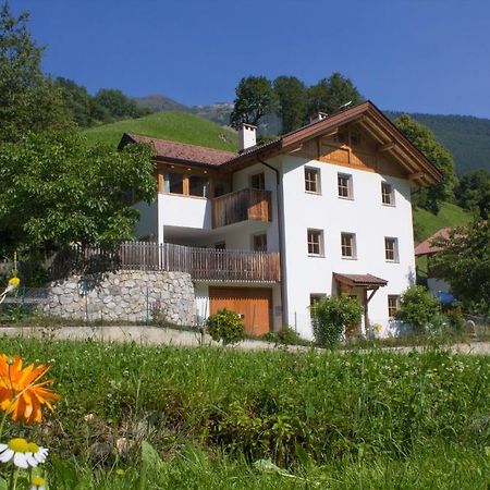 Ferienwohnungen Auhaus Martell Exteriör bild